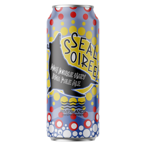Riverlands Seal Soiree