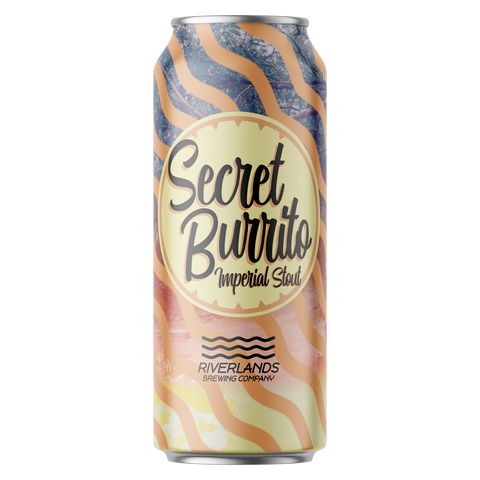 Riverlands Secret Burrito