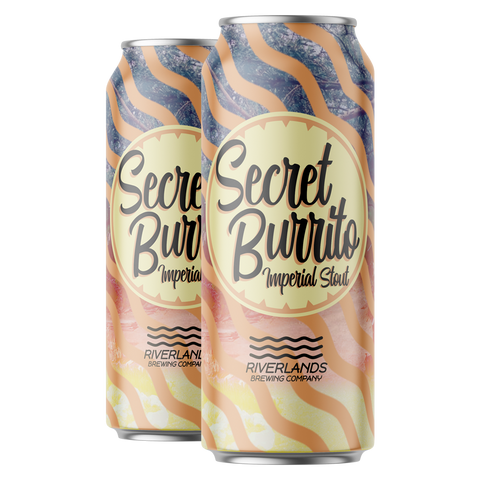 Riverlands Secret Burrito