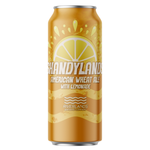 Riverlands Shandylands