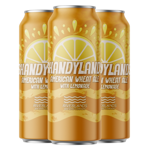 Riverlands Shandylands