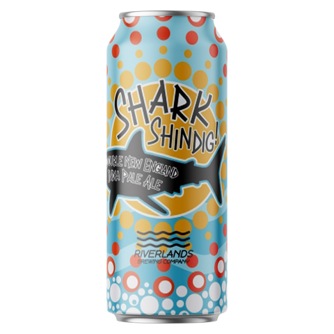 Riverlands Shark Shindig