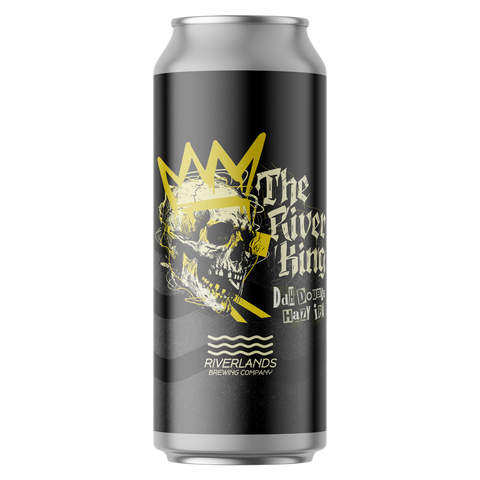 Riverlands The River King