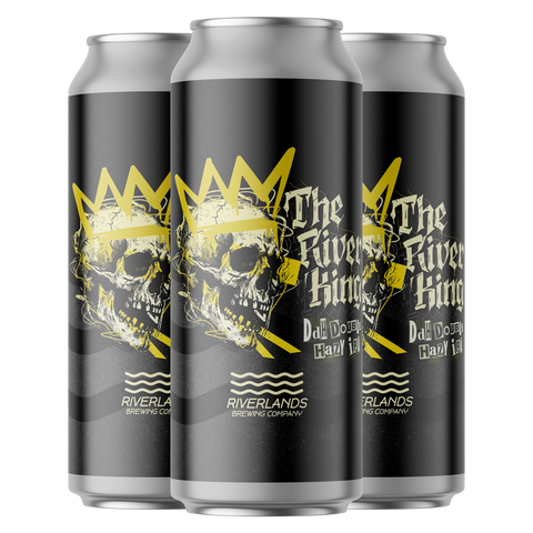 Riverlands The River King