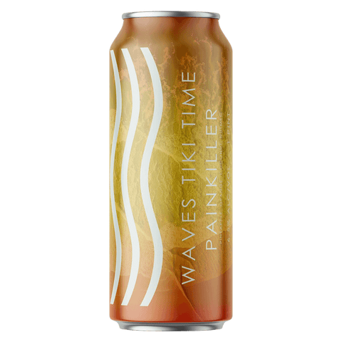 Riverlands Tiki Time: Painkiller