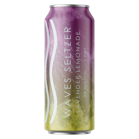 Riverlands Waves Lavender Lemonade