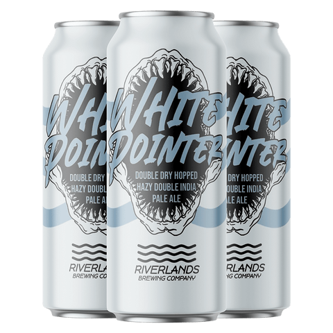 Riverlands White Pointer