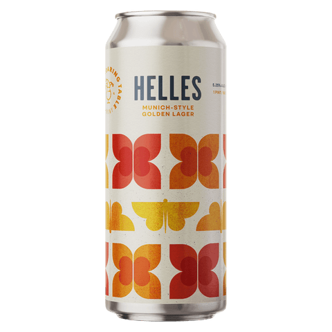 Roaring Table Helles