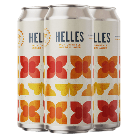 Roaring Table Helles