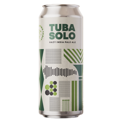Roaring Table Tuba Solo