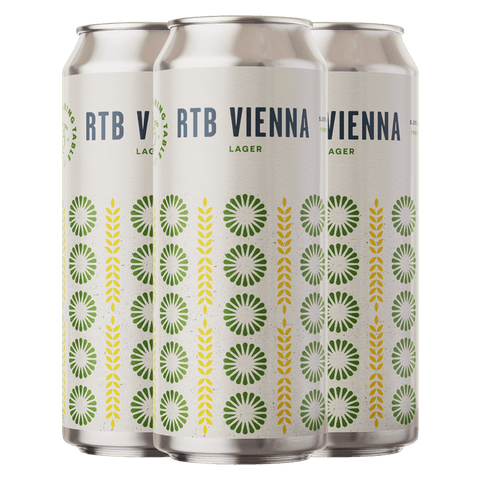 Roaring Table RTB Vienna 4-pack