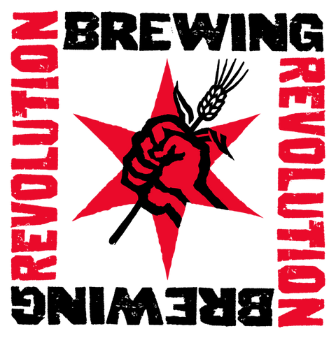 Revolution Reverb Black Cherry Lime