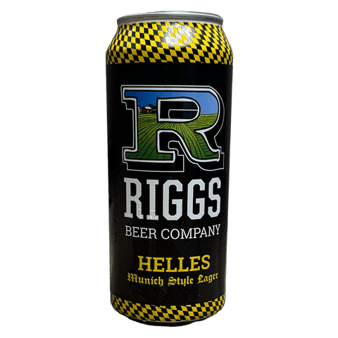 Riggs Helles