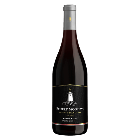 Robert Mondavi Private Selection Pinot Noir 750ml