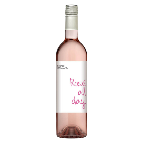 Rose All Day 750ml