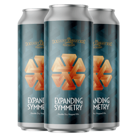 Saint Errant Expanding Symmetry