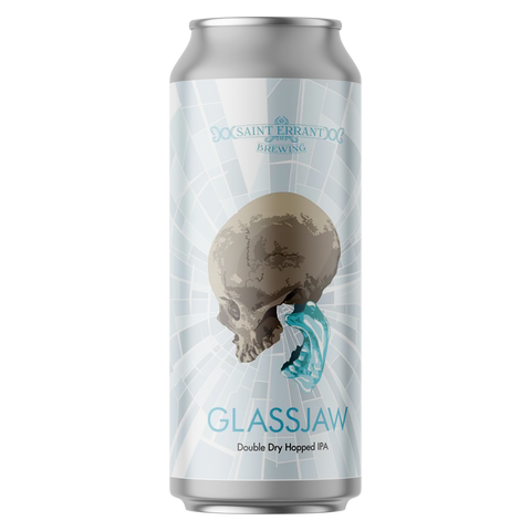 Saint Errant Glass Jaw