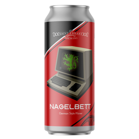 Saint Errant Nagelbett