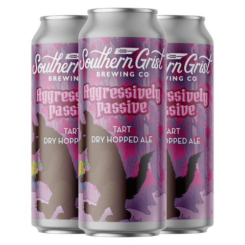 Southern Grist & New Image Aggressively Passive