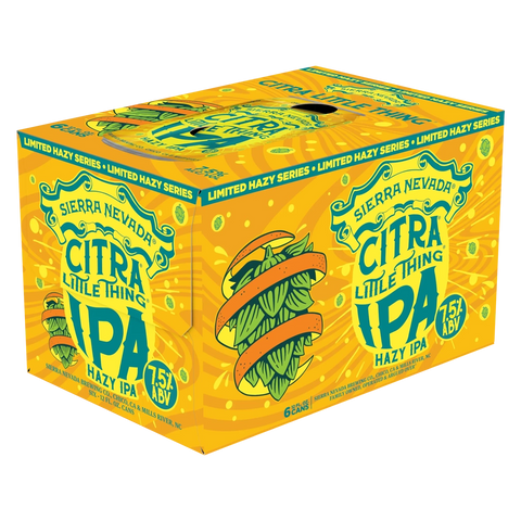 Sierra Nevada Citra Little Thing