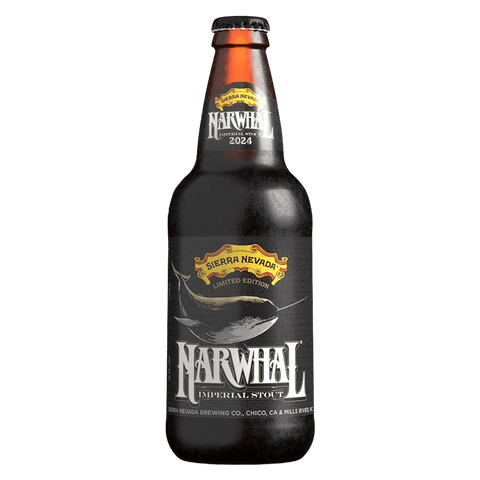 Sierra Nevada Narwhal