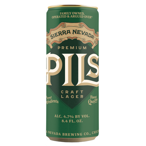 Sierra Nevada Pils
