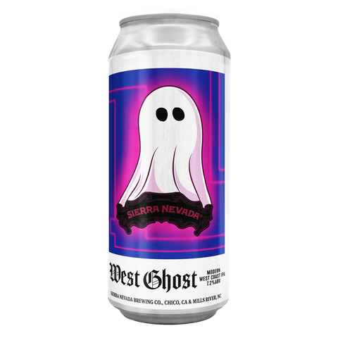 Sierra Nevada West Ghost