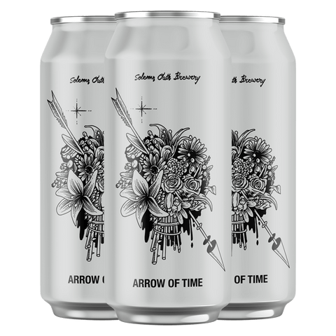 Solemn Oath Arrow of Time 4-pack