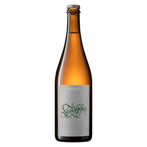 Side Project Dry Hopped Le Saisonnier 750ml