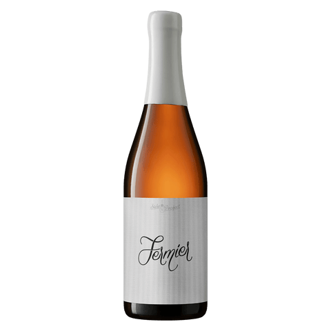 Side Project 2023 Fermier 750ml