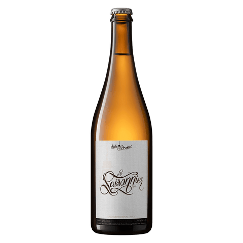 Side Project Le Saisonnier 750ml