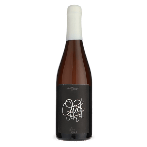 Side Project 2022 Oude Fermier 750ml