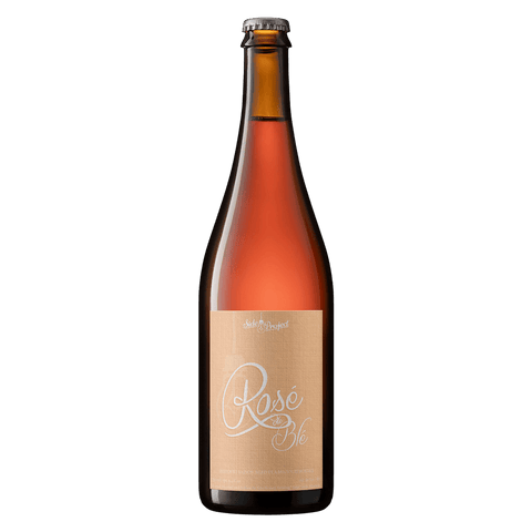 Side Project Rose du Ble (10 Year) 750ml
