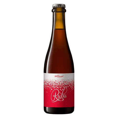 Side Project Rubis 375ml