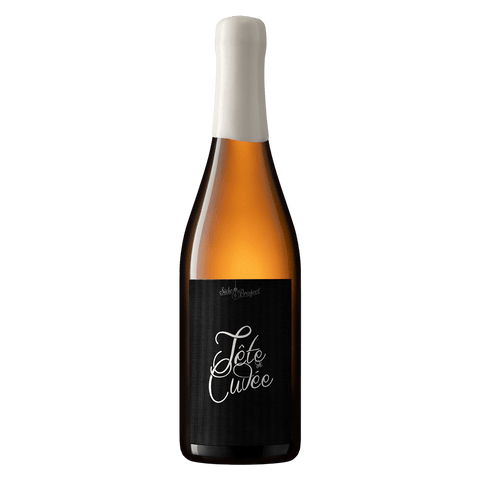 Side Project 2022 Tete de Cuvee 750ml