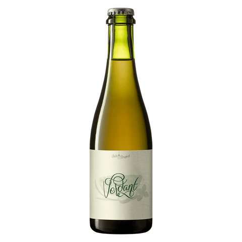 Side Project Verdant 375ml