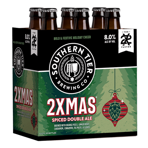 Southern Tier 2XMAS