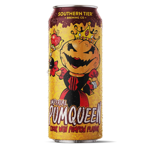 Southern Tier Pumqueen