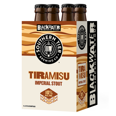 Southern Tier Tiramisu