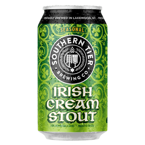 Southern Tier Irish Cream Stout