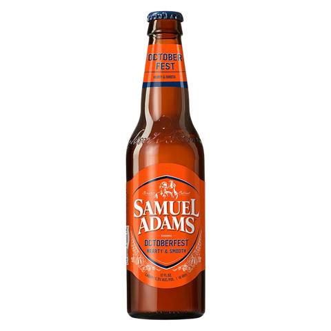 Samuel Adams Octoberfest