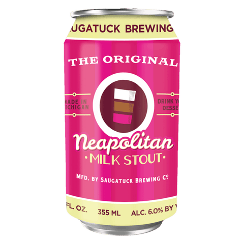 Saugatuck Neapolitan