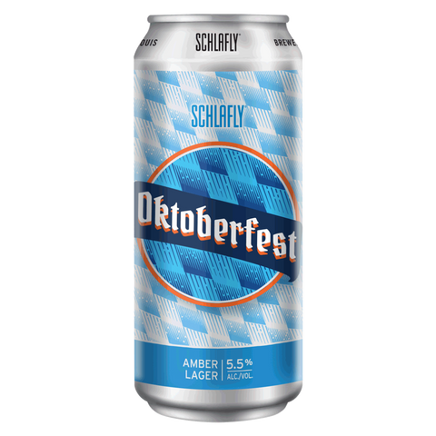 Schlafly Oktoberfest