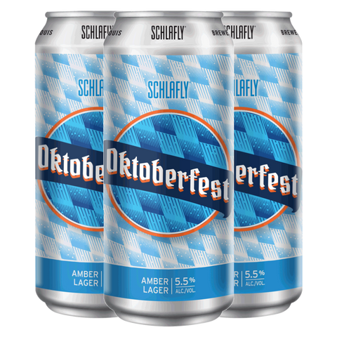 Schlafly Oktoberfest