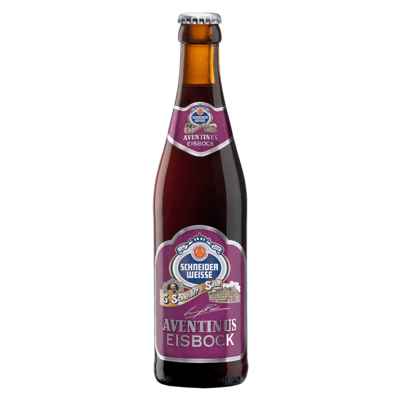 Schneider Weisse Aventinis Eisbock 11.2oz - The Open Bottle