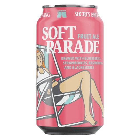 Short's Soft Parade