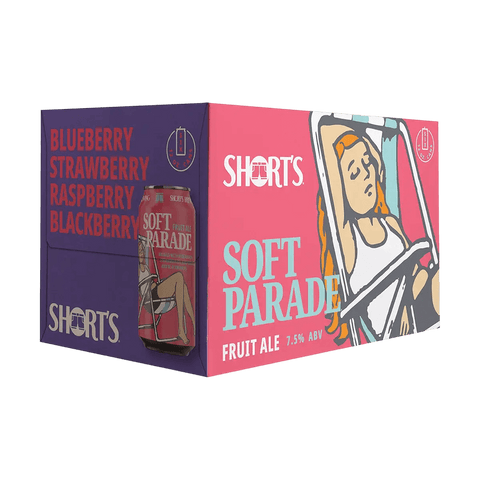 Short's Soft Parade