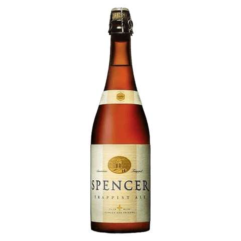 Spencer Trappist Ale (2015) 750ml