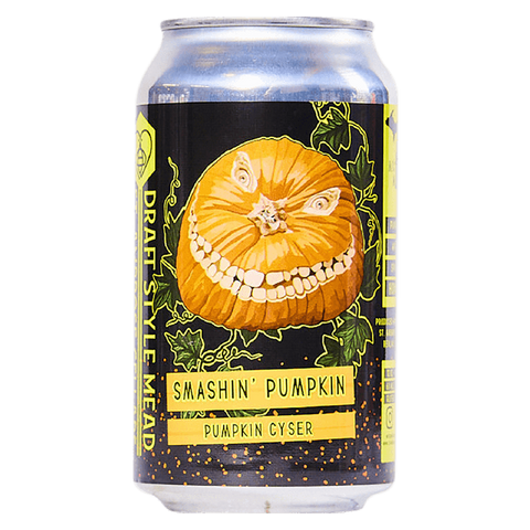 St. Ambrose Cellars Smashin' Pumpkin