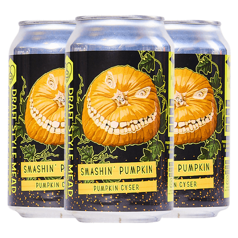 St. Ambrose Cellars Smashin' Pumpkin